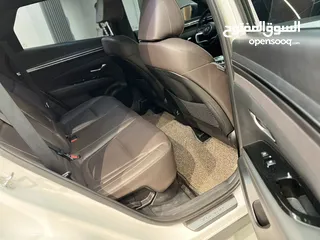  5 توسان هايبرد 2024 سعر حرق حرق حرق حرق مع هدية للمشتري