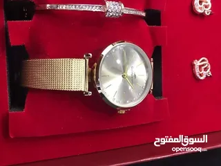  15 بكج ساعات مميز