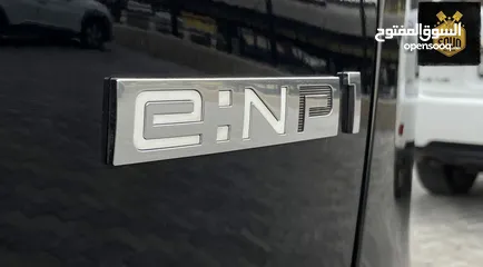  13 Honda e:NP1 E3  2023