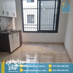  1 استديو مكون من غرفتين للايجار غير مفروش بتونيا