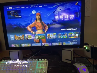  3 جهاز Asus rog