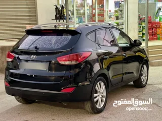  3 هونداي توسان