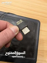  3 مروحه للاب توب وال بلايستيشن +ادابتر مخارج
