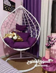  3 مراجيح عش البلبل بعدة انواع  المهتم يبعتلي واتساب  ابعتلو الانواع مع الا