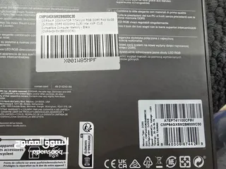  2 Ram 62gb ddr5 6000 mhz dominator titanium