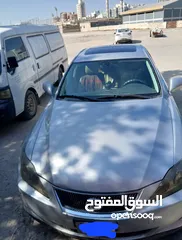  2 لكزس1s300 2007