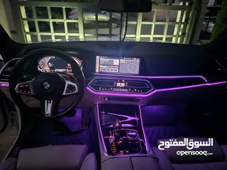  13 BMW X5 40I M-SPORT, EXECUTIVE PKG