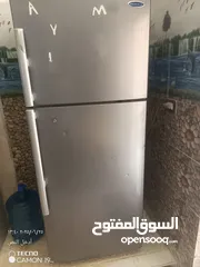  5 ثلاجه مستعمله اخت الوكاله