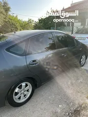 3 تيوتا بريوس 2007 toyota prius