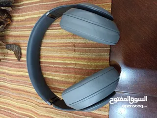  3 سماعة هدفون Beats