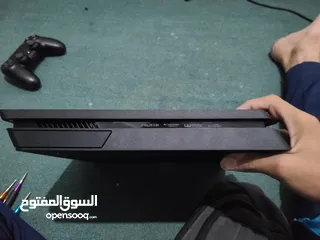  6 بلايستيشن 4 سلم مهكر مختم