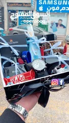  23 هدايا وبكجات وورد