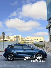  10 كيا نيرو هايبرد