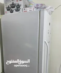  4 ثلاجه كبيره