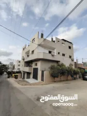  1 منزل مستقل للبيع في قلقيليه