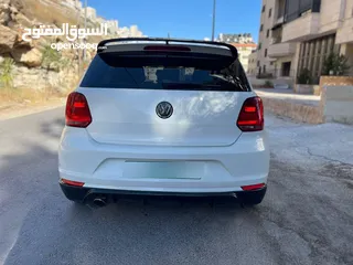  2 سياره للبيع (بولو 2015)