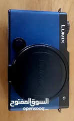  4 Panasonic Lumix S9 Full frame Camera - open box