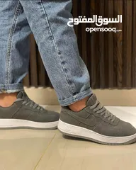  12 مجموعة متميزة من الأحذية والبراندات الجديدة  Adidas NiKE PUMA Skechers