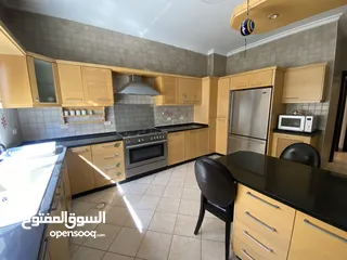  5 شقة مفروشة للإيجار 186م2 ( Property 16375 ) سنوي فقط