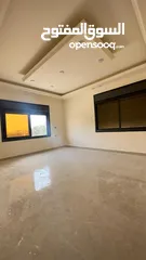  15 شقة جديدة للبيع مساحة 185م قرب قصر العوادين دوار صحارى
