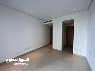  11 2 BR Modern Corner Apartment in Al Mouj for Sale