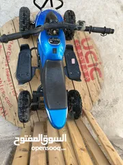  5 دراجة كهربائية وارد الخليج (للبيع).