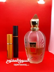  18 عطور نيش اصليه—Original Niche Perfumes