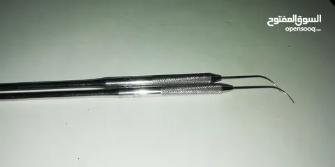  10 معدات أسنان جديدة ومستعملة جودة عالية و سعر مميز