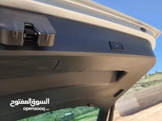  5 اتيكا اكسبيرنس 2021 فل مع بانوراما سعر للحرق