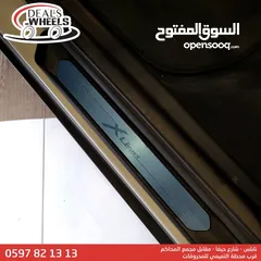  13 بي ام دبليو اكس 4 BMW X4 2020