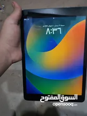  1 ايباد 8 للبيع