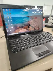  8 Laptop for sale core i5 ram 8 gb hard ssd 256