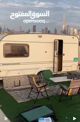  9 للبيع كرفان اوربي