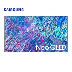  1 Samsung 55 inch  Smart Neo QLED TV - 4K - 120Hz - Free Delivery - Warranty