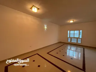  4 2 BR Pool View Apartment in Bausher with Facilities