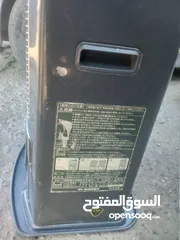  3 صوبه شارب ياباني نظام تقطير