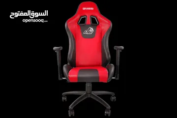  4 كرسي جيمنغ  Dragon War Gaming Chair GC-004