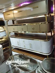  4 ترابيزات الشاشه فورررررررى Furniture oh