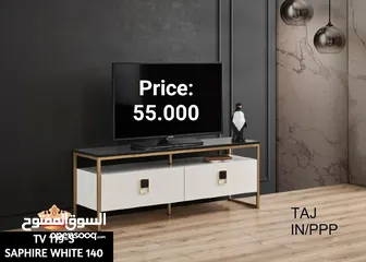 16 Tv Stand- Classic Design
