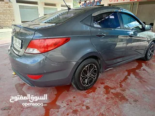  3 اكسنت 2012