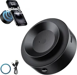  7 حامل هاتف مبتكر بتقنية الشفط والامتصاص المغناطيسي حامل هاتف محمول بتقنية الشفط الذكية phone holder