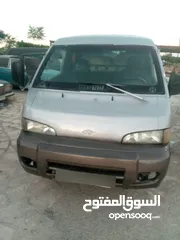  2 هونداي h100