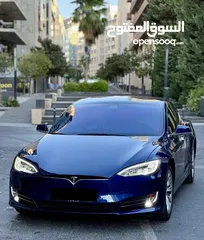  3 TESLA MODEL S 2019               تسلا موديل اس 2019 فحص كامل كلين تايتل