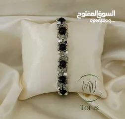  24 3$ - Beaded Bracelets - اسواره خرز