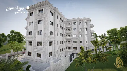  4 قطعه ارض مميزه  بنا مافيات يشتروها و فرجونا دولارات