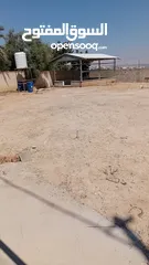  3 ارض للبيع في اريحا
