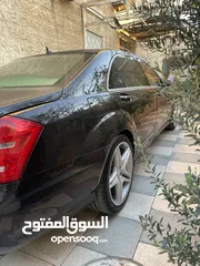  5 مرسيدس s350