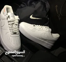  3 Nike Air-Force