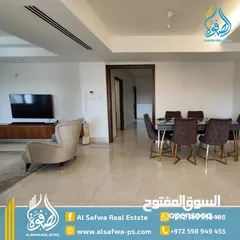 2 شقه فخمه جدا سوبر ديلوكس الماصيون