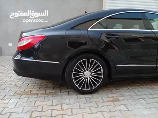  5 مرسيدس SLS350